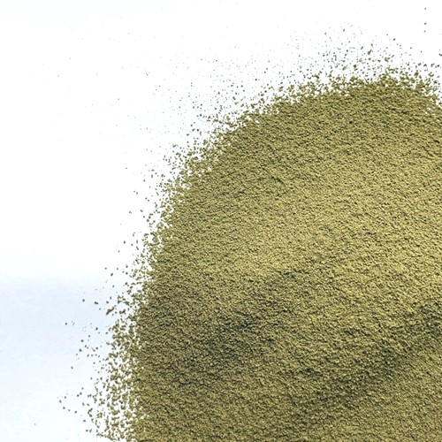 業務用　ほうじ茶粉末A　(パウダー)　1Kg入  Business use Houjicha powder A  (100g bag)